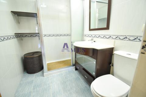 Cuarto de baño general