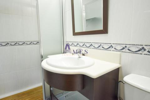 Cuarto de baño general