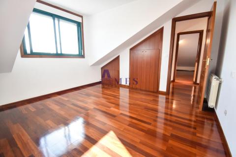 DORMITORIO 1 PLANTA SUPERIOR