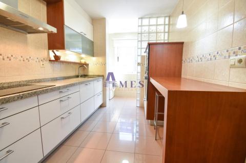Cocina independiente