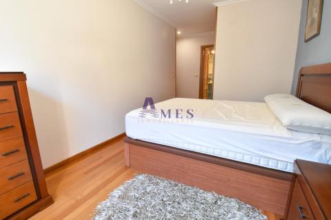Dormitorio principal suite