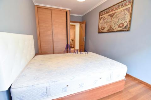 Dormitorio secundario 2