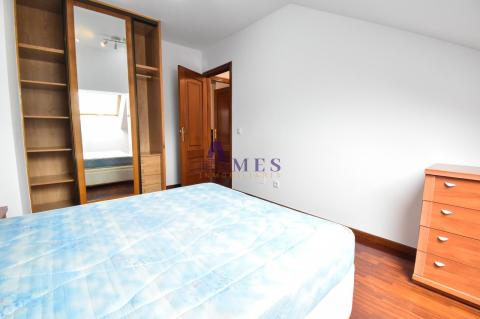 Dormitorio principal