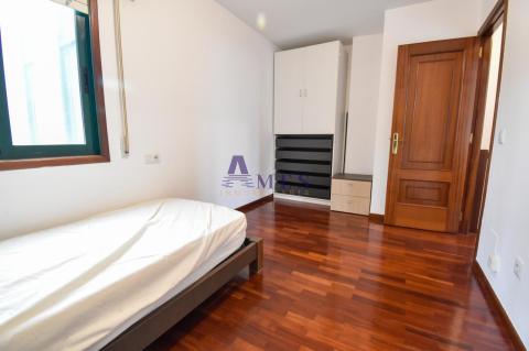 Dormitorio secundario