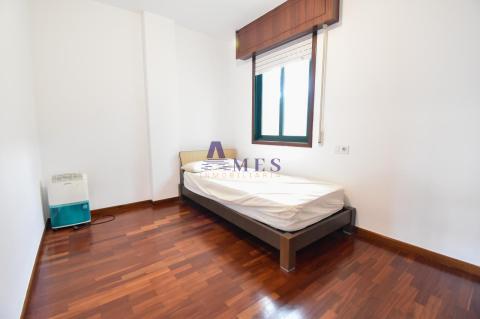 Dormitorio secundario