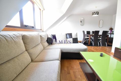 Salon comedor