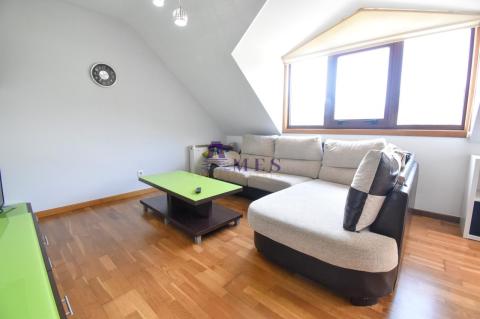 Salon comedor