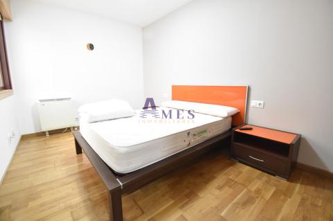 Dormitorio principal