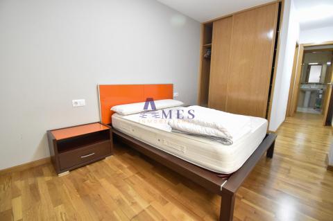 Dormitorio principal