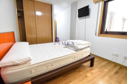 Dormitorio principal