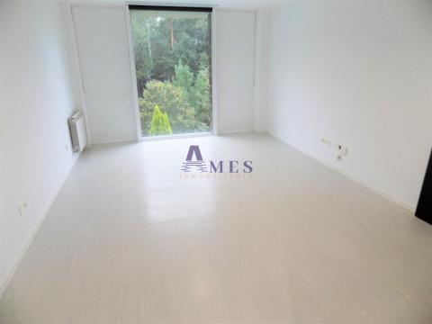 Salon comedor