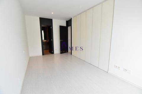 Dormitorio principal suite
