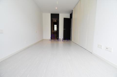 Dormitorio principal suite
