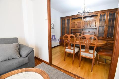 Salon y comedor