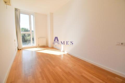 Dormitorio secundario