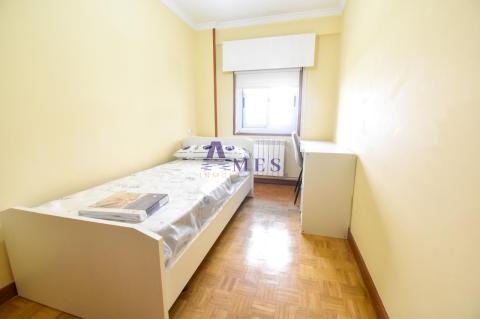 Dormitorio 3