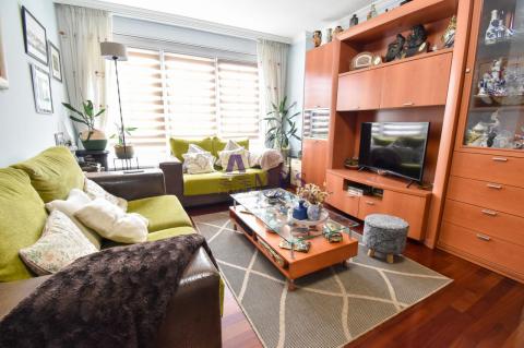Salon-comedor