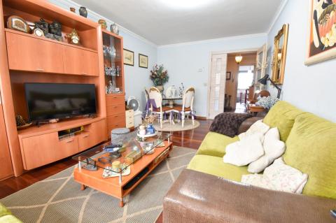 Salon-comedor
