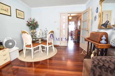 Salon-comedor