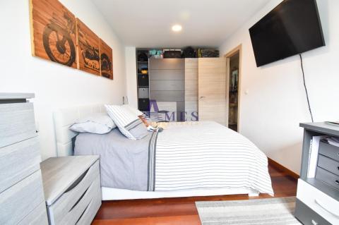 Dormitorio 3
