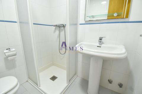 Baño completo