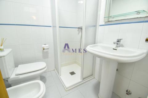 Baño completo