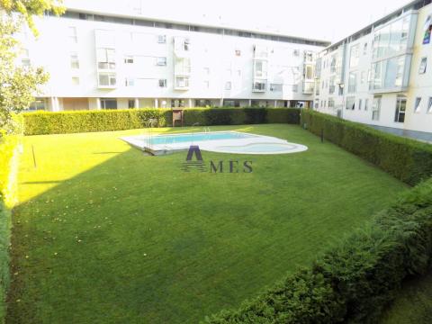 Jardín comunidad